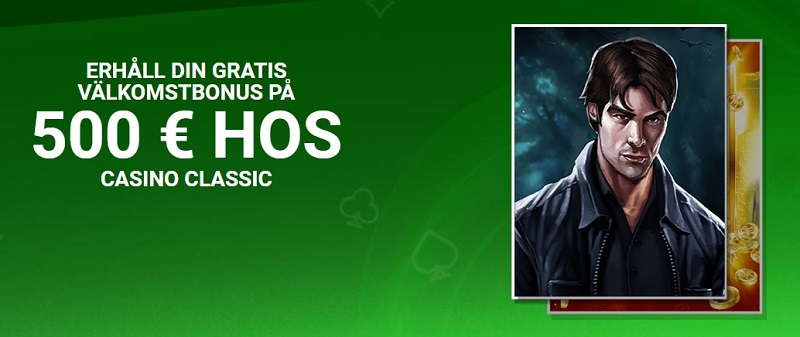 Svenska Casino Spel Online • Online Kasinospel • Casino Spelen • Mobil Casino
