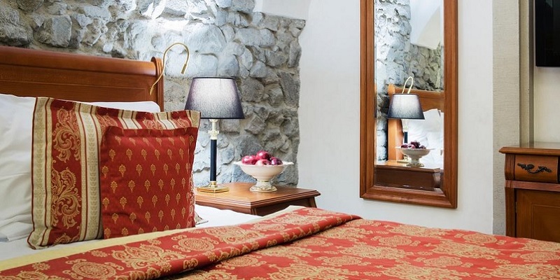 The Best & the Top 5 Star Hotels in Bratislava Slovakia old town • Arcadia Hotel Bratislava