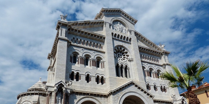 Monaco tourist attractions • Best Sights, Landmarks & Places of interest to see in Monaco • Monte Carlo attractions