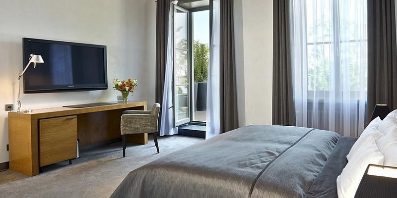 Hotel Albrecht Bratislava • The Best & the Top 5 Star Hotels in Bratislava Slovakia old town