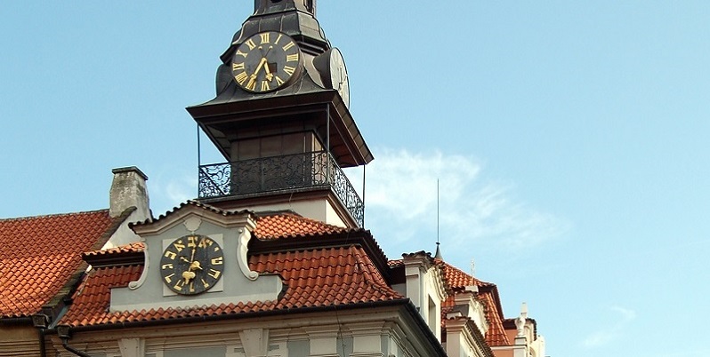 Prague Sightseeing Attractions • Top tourist attractions in Prague Czech Republic • Interesting sights & places to visit & see