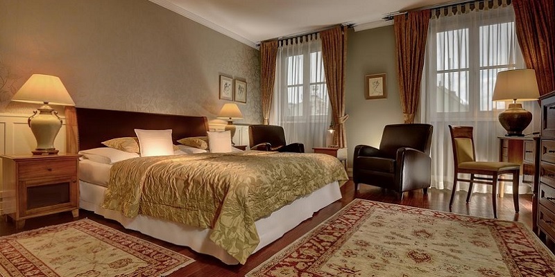 Marrol's Boutique Hotel Bratislava • The Best & the Top 5 Star Hotels in Bratislava Slovakia old town