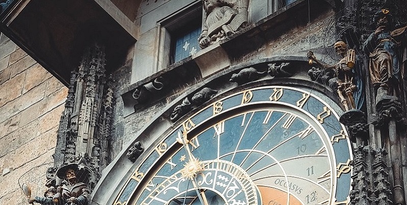 Prague Sightseeing Attractions • Top tourist attractions in Prague Czech Republic • Interesting sights & places to visit & see