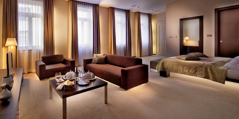 Roset Boutique Hotel Bratislava Slovakia • The Best & the Top 5 Star Hotels in Bratislava Slovakia old town